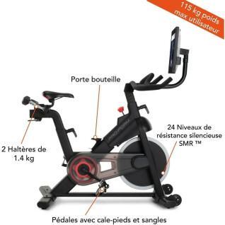 Exercise bike ProForm Pro C22