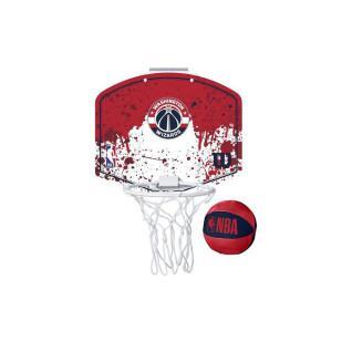 Mini nba basket Washington Wizards