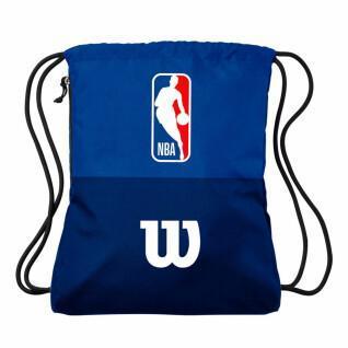 String bag Wilson NBA
