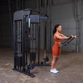 Functional weight training machine Body Solid Premium 2 x 75 kg