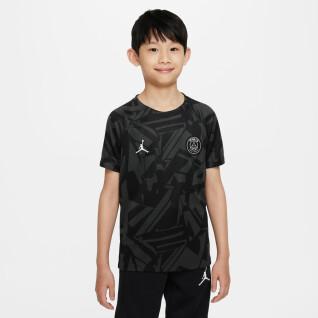 Kid's jersey PSG 2022/23