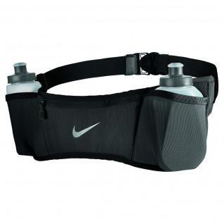 Bottle belt Nike double poche 3.0